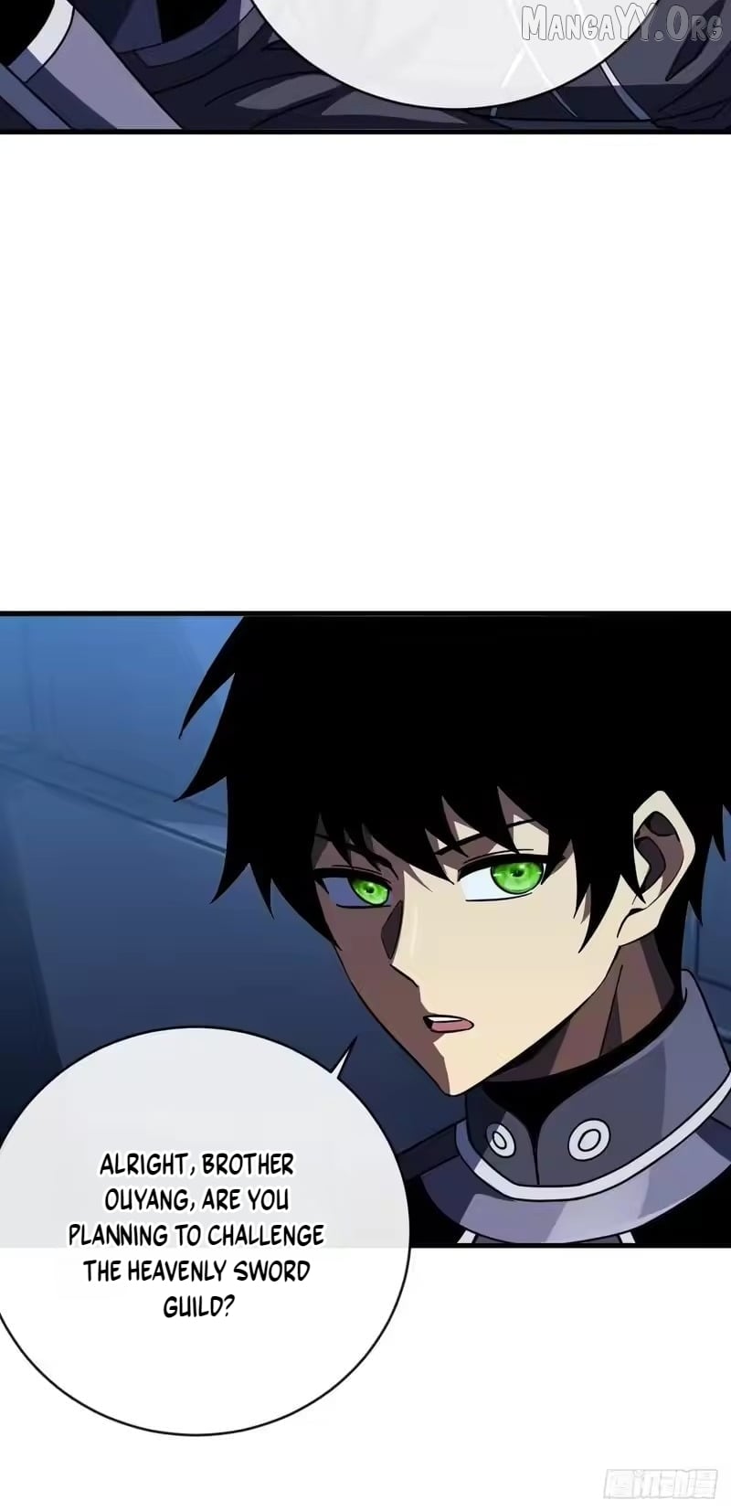 Lord of Destiny Wheel Chapter 215 - page 60
